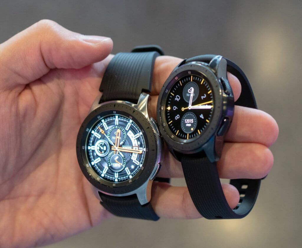 Best Smartwatch Review Samsung Galaxy Watch