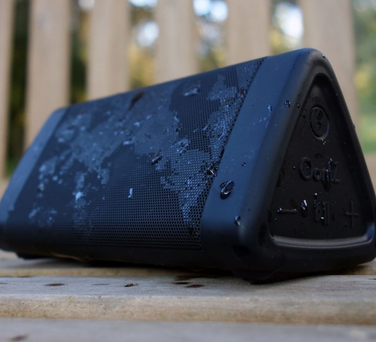 Bluetooth Speaker Review Oontz Angle 3 New Enhanced Edition Portable Bluetooth Speaker