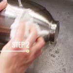 Cleaning and Maintaining Your Mixer