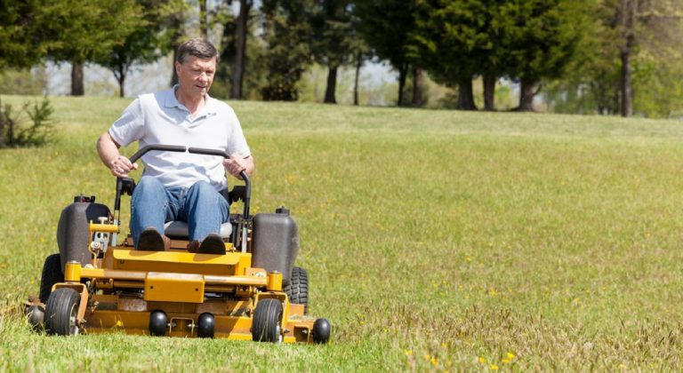 In-Depth Product Review Poulan Pro P46ZX Zero Turn Lawn Mower