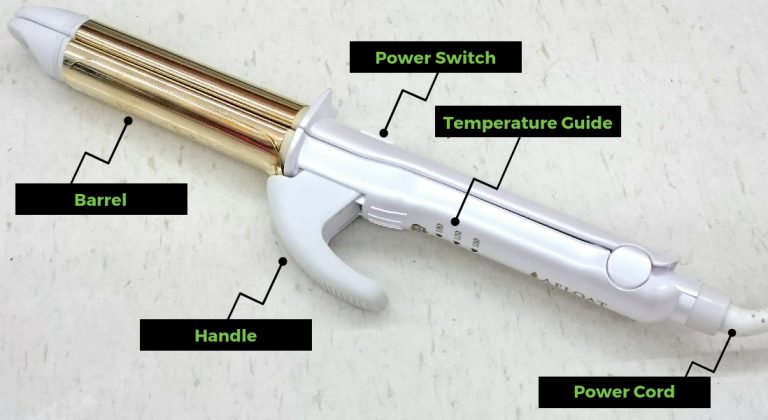 Other Types of Curling Irons - WITH TEXT