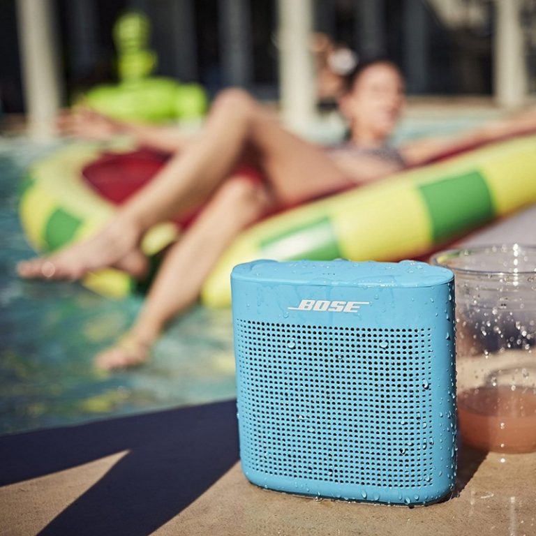 Shopping Guide for the Best Bluetooth Speaker