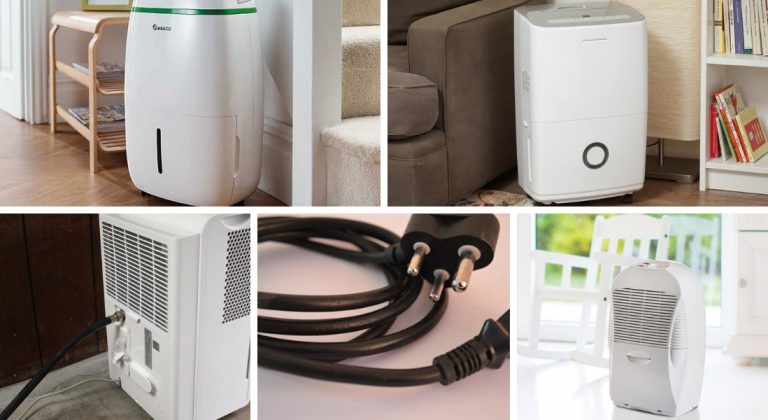 Tips for Setting Up a New Dehumidifier - WITHOUT TEXT