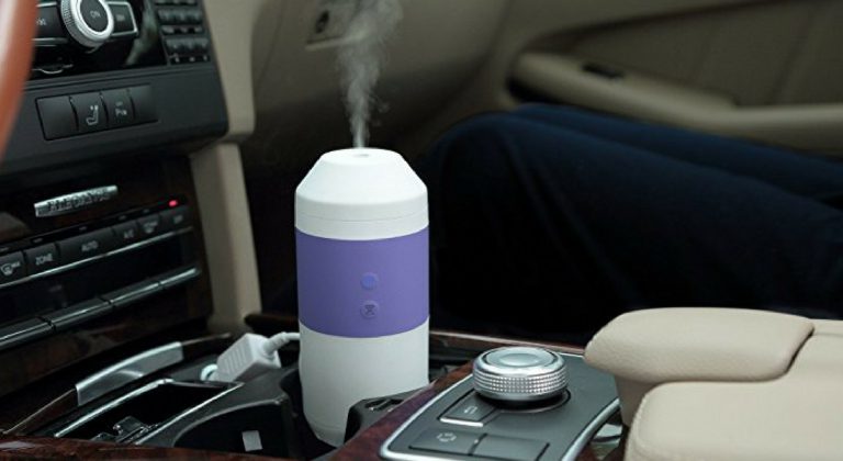 Unique Types of Air Fresheners