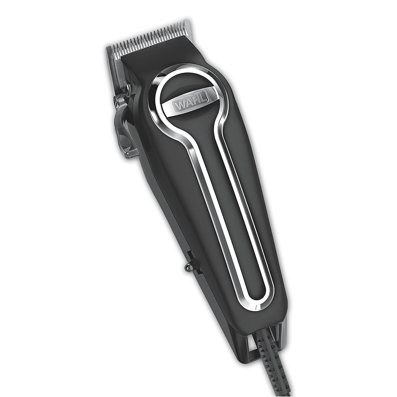 Wahl Clipper Elite Pro Haircut Kit