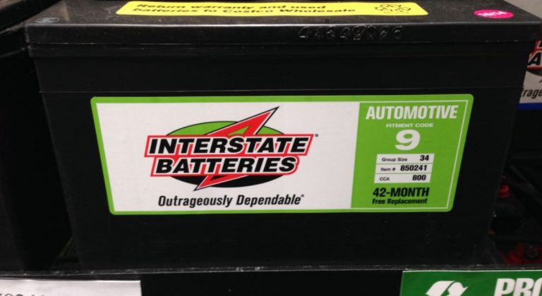 What to Look for in a Car Battery Warranty