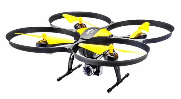 Drone Review Altair 818 Hornet Beginner Camera Drone