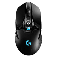 Logitech G903 LIGHTSPEED Gaming Mouse