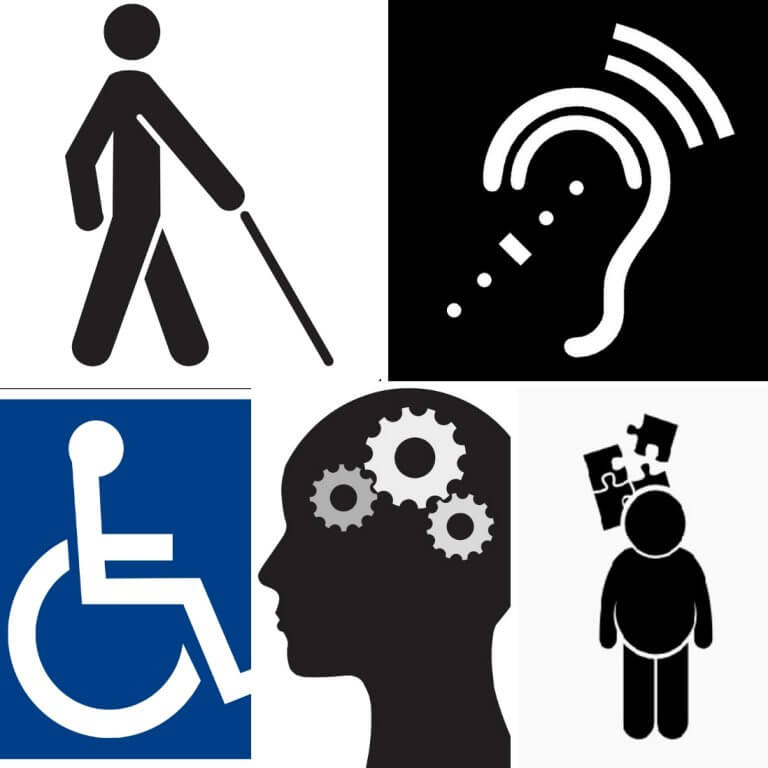 Best Job Sites for Those with Disabilities