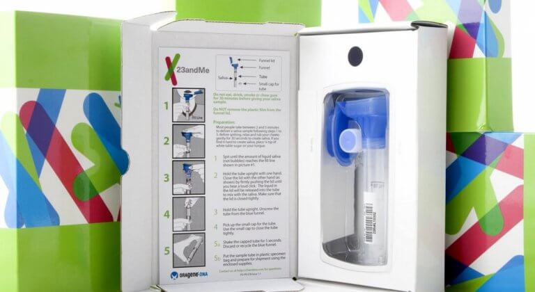 Everything You Need to Know About 23andMe-