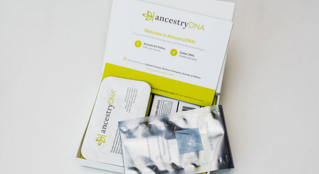 Everything You Need to Know About AncestryDNA-
