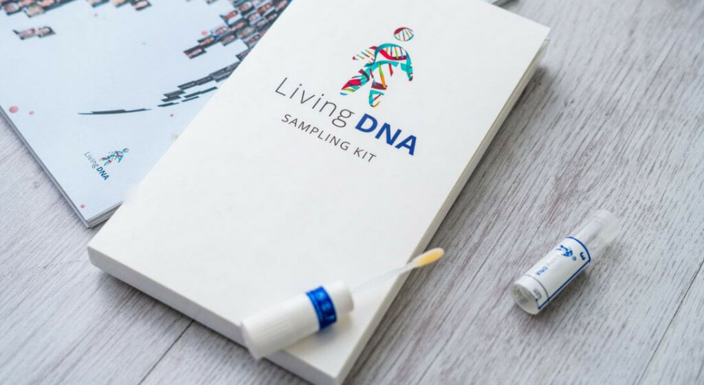 Everything You Need to Know About Living DNA-