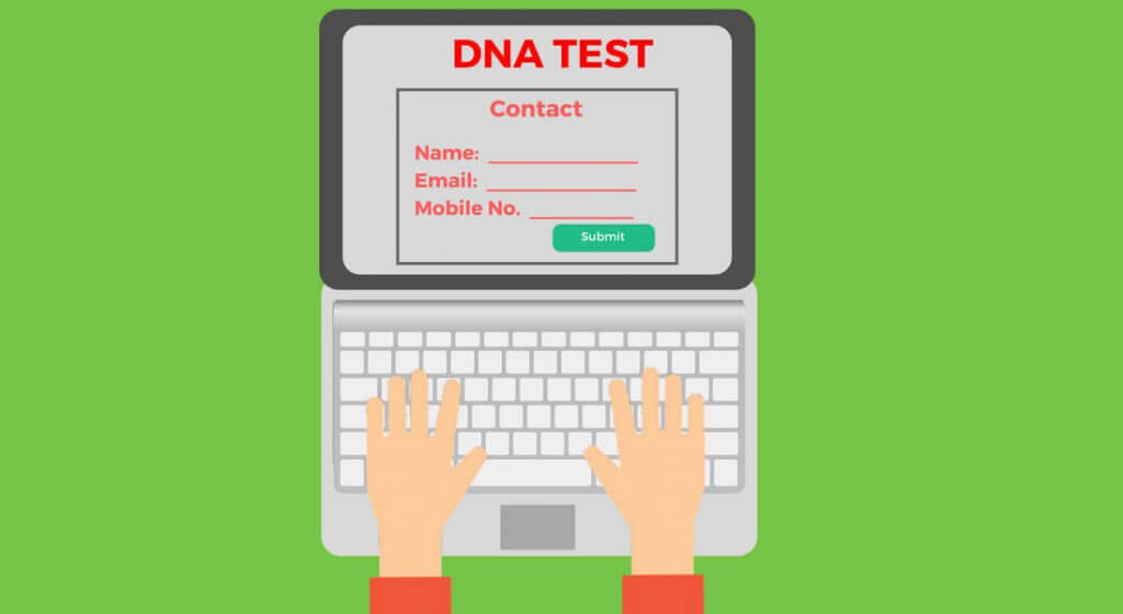 Other DNA Tests You Can Use at Home - 1-