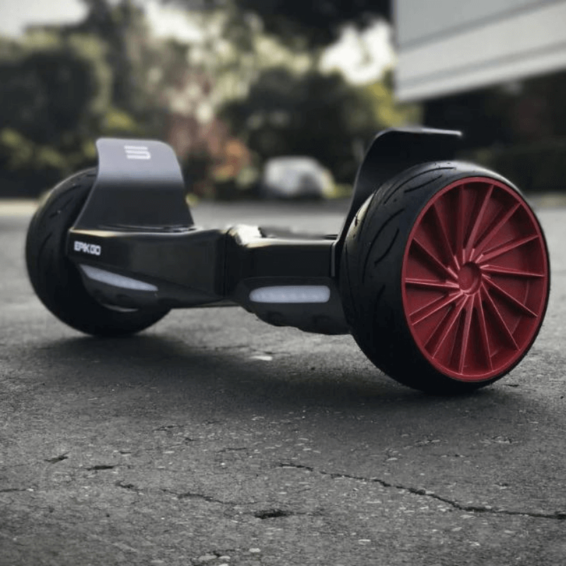 In-Depth Product Review: EPIKGO Self Balancing Scooter