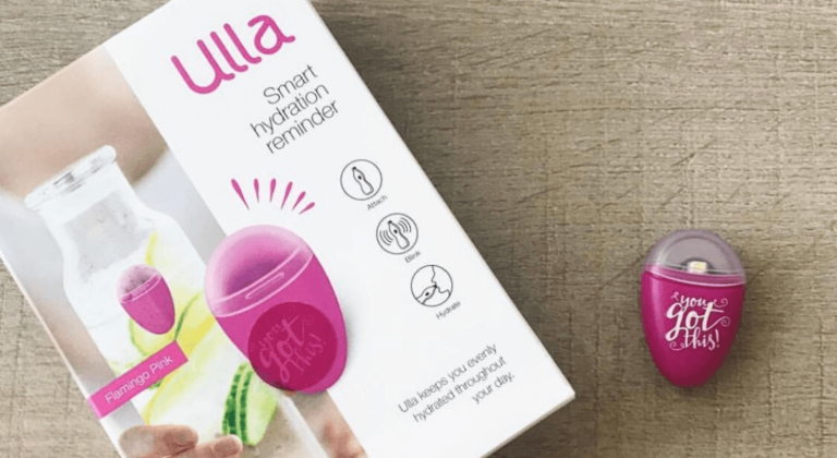 Ulla Product Review