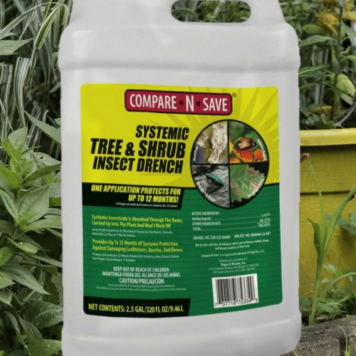 Best Product for the Money - Weed Killers