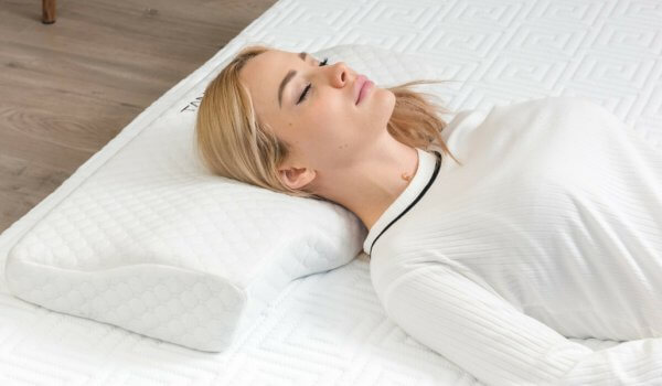 In-Depth Product Review MARNUR Memory Foam Orthopedic Pillow