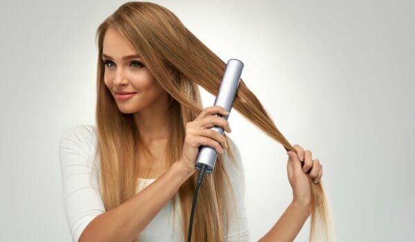 In-Depth Product Review Mixed Chicks Variable Temperature Ceramic Flat Iron