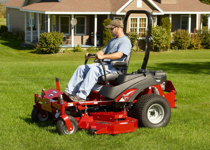 In-Depth Product Review Troy-Bilt Premium Neighborhood Riding Lawn Mower